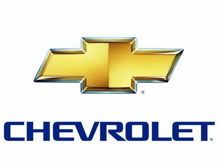 Chevrolet Logo at Chevrolet No.1 In 2010 JD Power China Survey