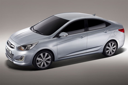 Hyundai RB 5 at Hyundai RB Concept Unveiled