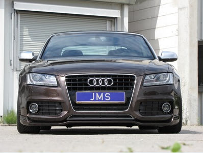JMS audi s5 2 at JMS Audi A5 S Line Cabriolet