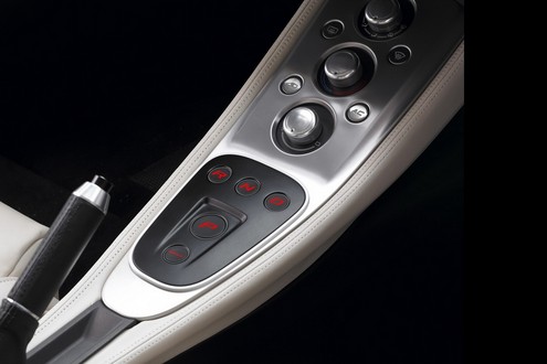 Lotus Evora S 3 Lotus Evora S 3 at Lotus Evora S and Evora IPS Automatic