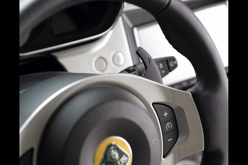 Lotus Evora S 4 Lotus Evora S 4 at Lotus Evora S and Evora IPS Automatic