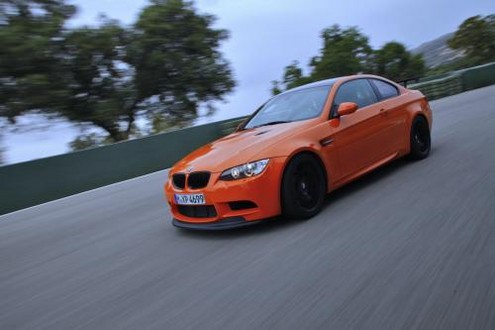bmw m3 gts 10 at BMW M3 GTS New Picture Gallery