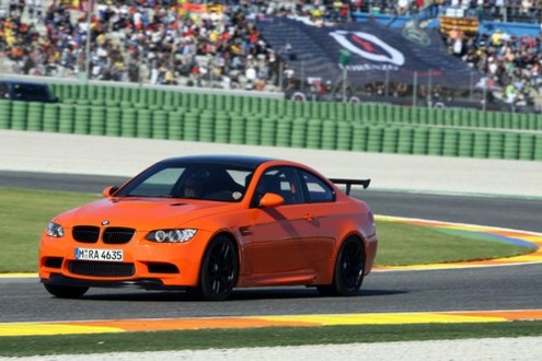 bmw m3 gts 11 at BMW M3 GTS New Picture Gallery
