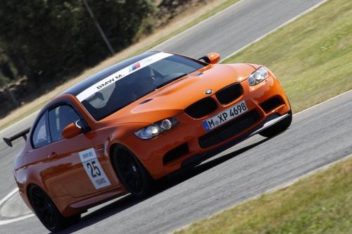 bmw m3 gts 12 at BMW M3 GTS New Picture Gallery