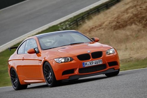 bmw m3 gts 3 at BMW M3 GTS New Picture Gallery