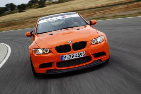 bmw m3 gts 4 at BMW M3 GTS New Picture Gallery