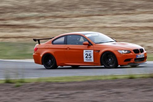 bmw m3 gts 5 at BMW M3 GTS New Picture Gallery