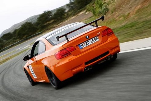 bmw m3 gts 6 bmw m3 gts 6 at BMW M3 GTS New Picture Gallery
