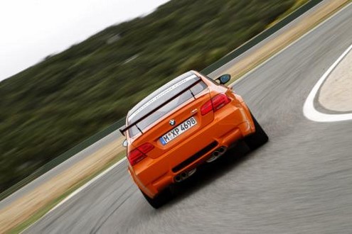 bmw m3 gts 7 at BMW M3 GTS New Picture Gallery