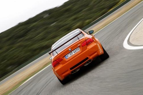 bmw m3 gts 7 bmw m3 gts 7 at BMW M3 GTS New Picture Gallery