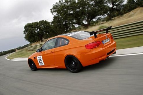 bmw m3 gts 8 bmw m3 gts 8 at BMW M3 GTS New Picture Gallery