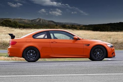bmw m3 gts 9 at BMW M3 GTS New Picture Gallery