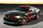 bosf at Ford Mustang Boss 302 Picture Gallery