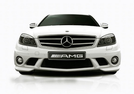 c63 amg coupe c63 amg coupe at Mercedes Working On C63 AMG Coupe