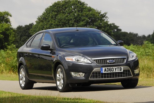 ford mondeo sport at Ford Mondeo Sport Edition
