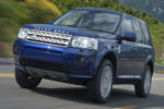 freef at 2011 Land Rover Freelander 2
