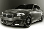 lummaf at Lumma CLR500 RS2 Based On 2011 BMW 5 Series