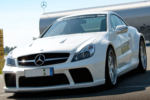 mkbf at MKB P1000 Based On Mercedes SL65 AMG Black Series