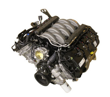 mustanf 5liter v8 at Ford Racing Sells Mustangs 5.0 Liter V8 For $6999