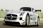 slsgtf at Mercedes SLS AMG GT3 Pricing Announced