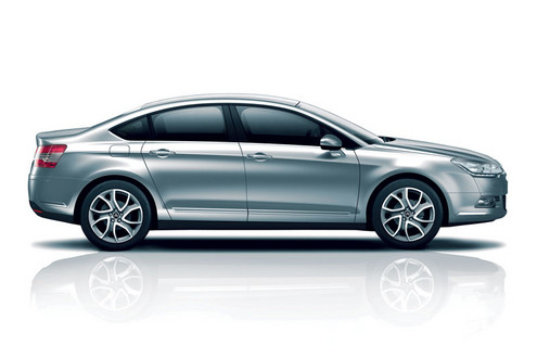 2011 citroen c5 3 2011 citroen c5 3 at 2011 Citroen C5 Update Details