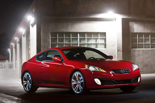 2011 genesisi r spec 1 2011 genesisi r spec 1 at 2011 Hyundai Genesis Coupe R Spec Price