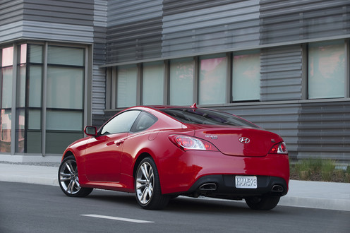 2011 genesisi r spec 2 2011 genesisi r spec 2 at 2011 Hyundai Genesis Coupe R Spec Price