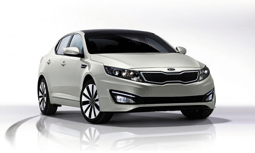 2011 optima 1 at 2011 Kia Optima European Specs