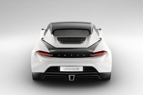2015 lotus elise 3 at 2015 Lotus Elise Revealed As Concept