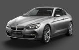 6sef at BMW 6 Series Coupe Concept