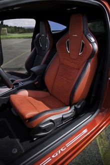 GTC Paris 6 at Opel/Vauxhall GTC Concept Previews Next Astra 3 Door