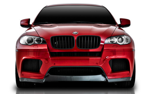 Vorsteiner bmw x6m 2 Vorsteiner bmw x6m 2 at Vorsteiner Bodykit For BMW X6M