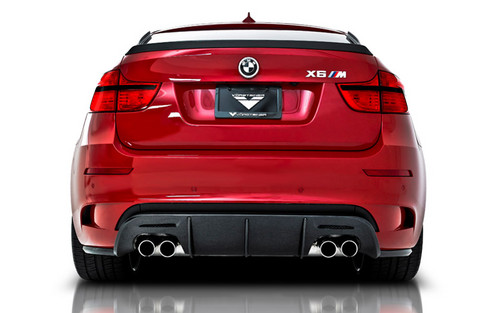 Vorsteiner bmw x6m 3 Vorsteiner bmw x6m 3 at Vorsteiner Bodykit For BMW X6M
