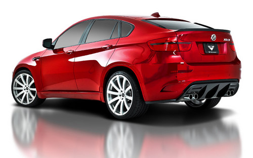 Vorsteiner bmw x6m 5 Vorsteiner bmw x6m 5 at Vorsteiner Bodykit For BMW X6M