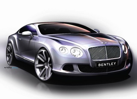 continental 2011 6 at 2011 Bentley Continental GT Official Details