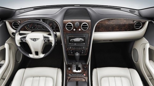 continental 2011 9 at 2011 Bentley Continental GT Official Details
