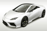 espf at New Lotus Espirit Supercar For 2013