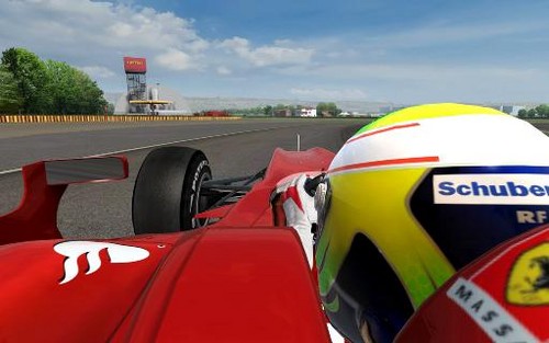 ferrari academy 2 at Ferrari Virtual Academy Now Available For Download