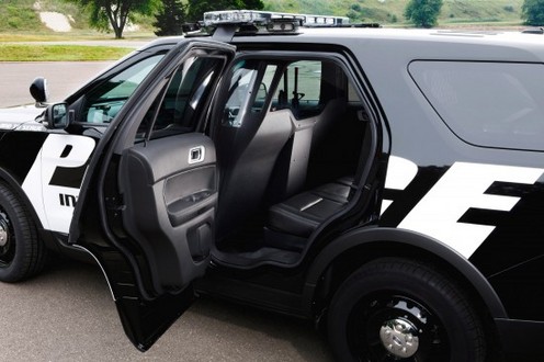 ford explorer police 6 at Ford Explorer Police Interceptor Utility Vehicle