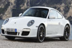 gtsf at Porsche 911 Carrera GTS Unveiled