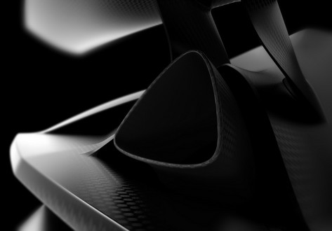 lamborghini paris 6th teaser at Paris Show Lamborghini Concept Teased One Last Time