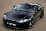 n420f at Aston Martin V8 Vantage N420 Roadster 