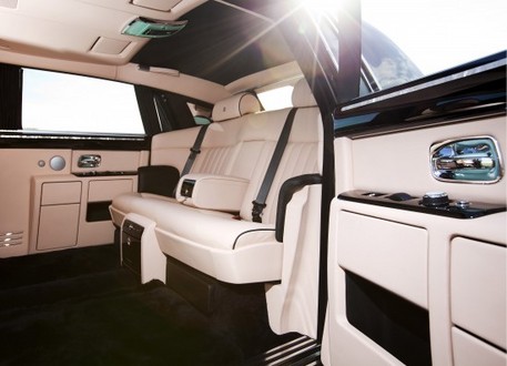 rolls royce phantom paris 3 rolls royce phantom paris 3 at Rolls Royce Bespoke At 2010 Paris Motor Show