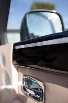rolls royce phantom paris 6 rolls royce phantom paris 6 at Rolls Royce Bespoke At 2010 Paris Motor Show