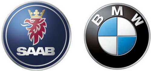 saab bmw at Official: BMW To Supply Saab With Engines