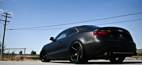 sr audi s5 3 at SR Auto Group Audi S5