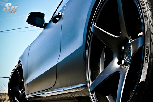 sr audi s5 4 at SR Auto Group Audi S5
