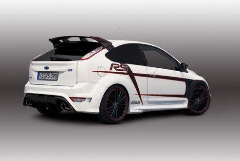 stoffler ford focus 2 at Ford Focus RS By Stoffler