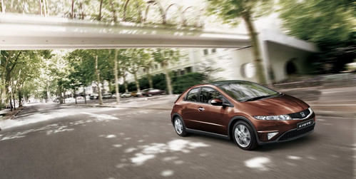 2011 Honda Civic 2 at 2011 Honda Civic Update