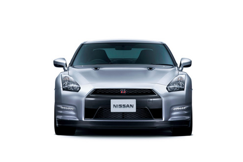 2011 nissan gt r 4 at 2011 Nissan GT R Details